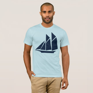 Captain T-Shirt