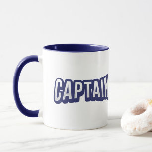 Captain Tasse