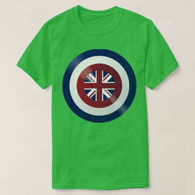Captain ter Agent ter Shield Was wäre, wenn T-Shirt (Design vorne)
