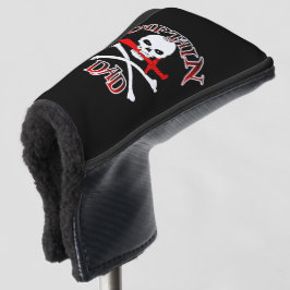 Captain Vater Golf Headcover