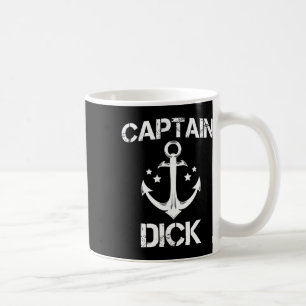 Captain Willy Funny Birthday Personalisiert Name B Kaffeetasse