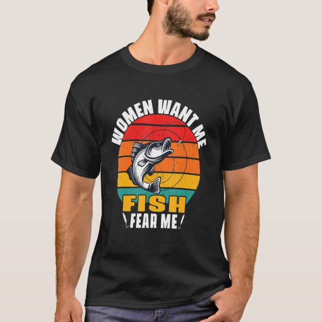 Captain Worker Officer Women Wollte Me T-Shirt (Vorderseite)