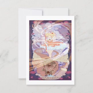 capteur de carte sakura