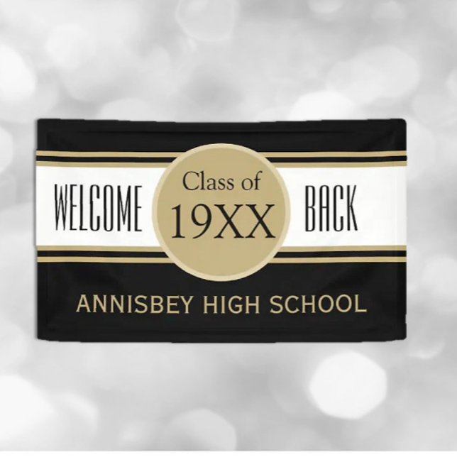 Capteur d'yeux ! Bannière d'accueil de réunion de  (Créateur téléchargé)