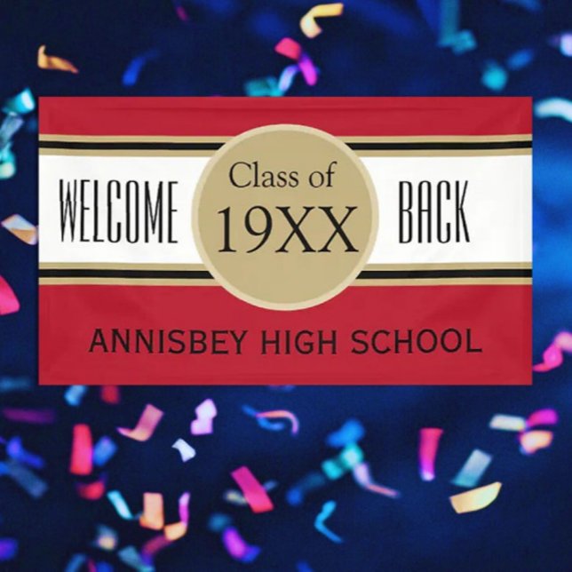 Capteur d'yeux ! Bannière d'accueil de réunion de  (Créateur téléchargé)