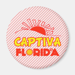 Captiva, Florida Magnet