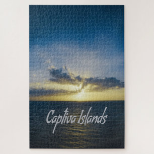 Captiva-Inseln Florida