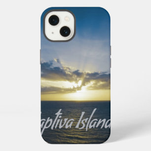 Captiva-Inseln Florida iPhone Hülle