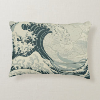 Captivant le Coussin d'accentuation Motif