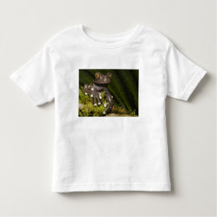 Captive Tapichalaca Tree Frog Hyloscirtus 3 Kleinkind T-shirt