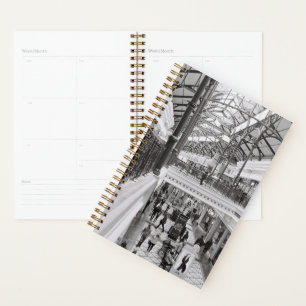 CapTown Canal Walk ZA Südafrika Planer