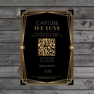 Capture classique L'Amour Photo I Spy Mariage Menu