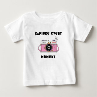 Capture Jeden Augenblick T - Shirt