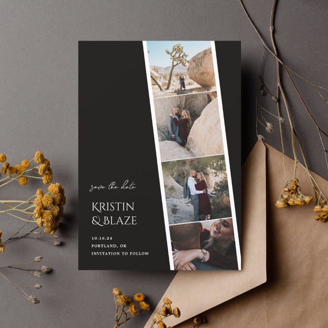 Capture-Liebe Hochzeit speichern Sie das Datum (Von Creator hochgeladen)