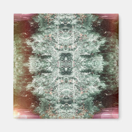 'Capture'-Magnet Magnet