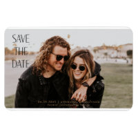 Capture the Moment Foto Wedding Save the Date