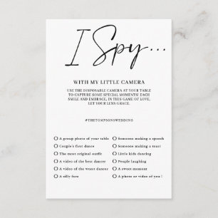 Capturez l'amour Menu du jeu de mariage Photo Je v