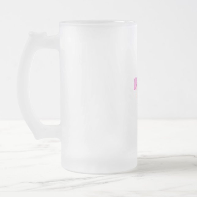 Capy Mug acoustique (Gauche)