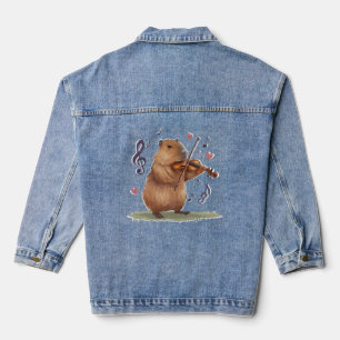 capybara