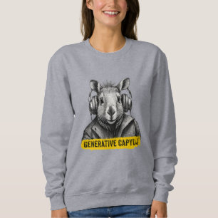 Capybara cooler T - Shirt