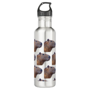Capybara Edelstahlflasche