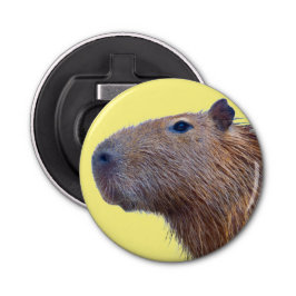 Capybara Flaschenöffner