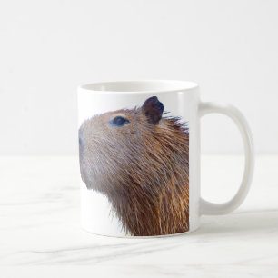 Capybara Kaffeetasse