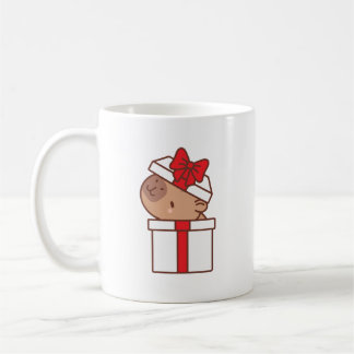 Capybara Kaffeetasse