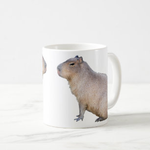 Capybara Kaffeetasse