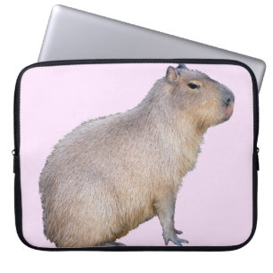 Capybara Laptopschutzhülle
