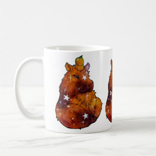 Capybara namens Dream Kaffeetasse