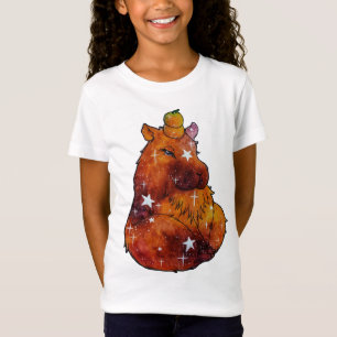 Capybara namens Dream T-Shirt