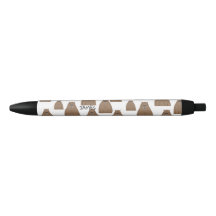 CAPYBARA personalisiert PEN