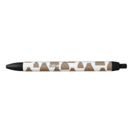 CAPYBARA personalisiert PEN Kugelschreiber