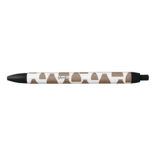 CAPYBARA personalisiert PEN Kugelschreiber