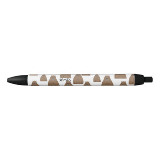 CAPYBARA personalisiert PEN Kugelschreiber