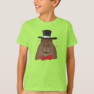 Capybara! T-Shirt