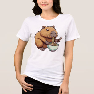 Capybara-T - Shirt