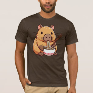 Capybara-T - Shirt