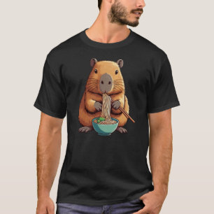 Capybara-T - Shirt