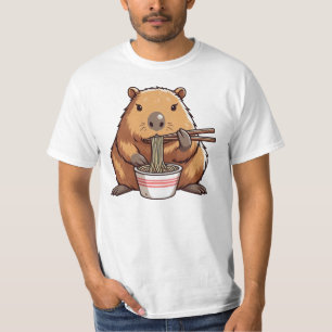 Capybara-T - Shirt