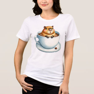 Capybara-T - Shirt