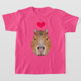 Capybara-T - Shirt