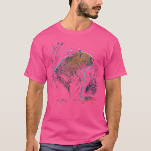 Capybara T-Shirt