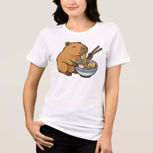 Capybara T - Shirt Baby Bodysuit