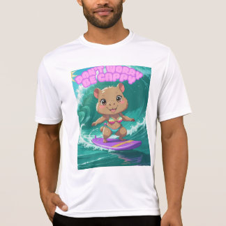 Capybara-T-Shirt T-Shirt