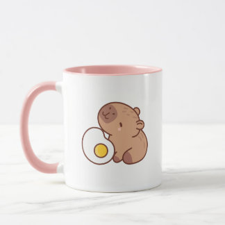 Capybara Tasse