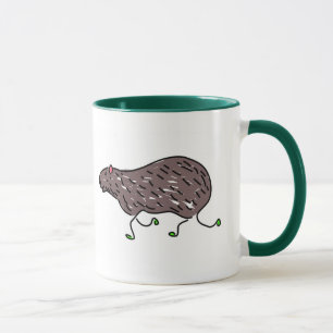 Capybara Tasse