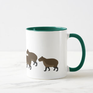 Capybara-Tasse Tasse