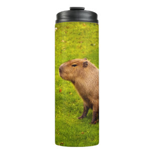 Capybara Thermosbecher